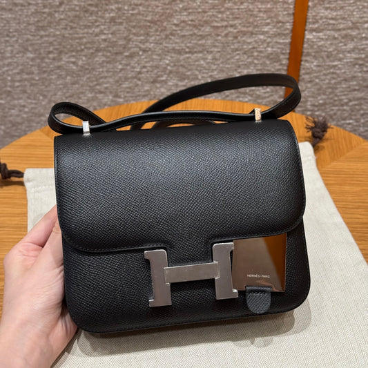 Hermes Bag Constance