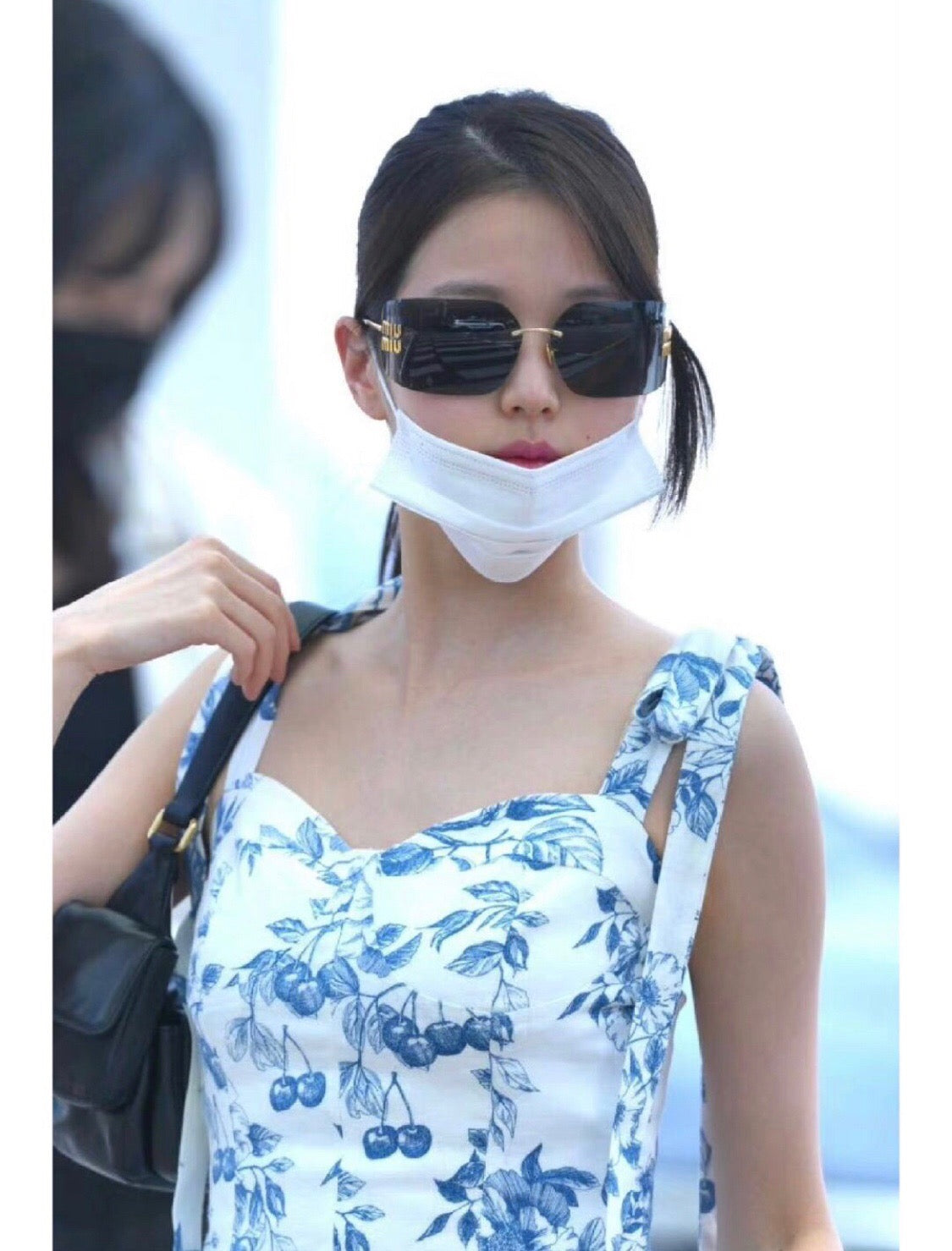 Miumiu Glasses
