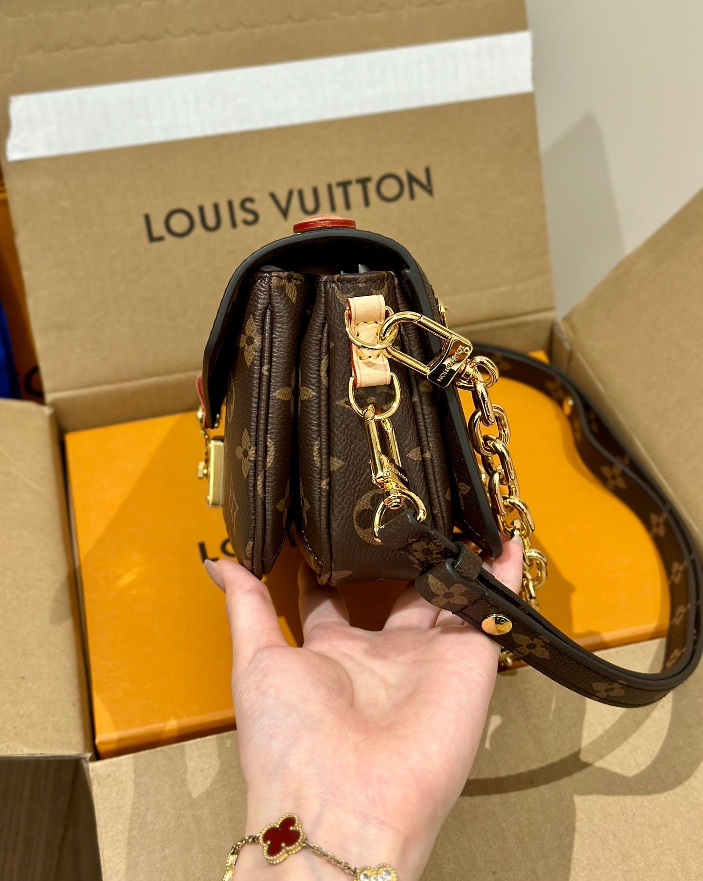 LV Bag