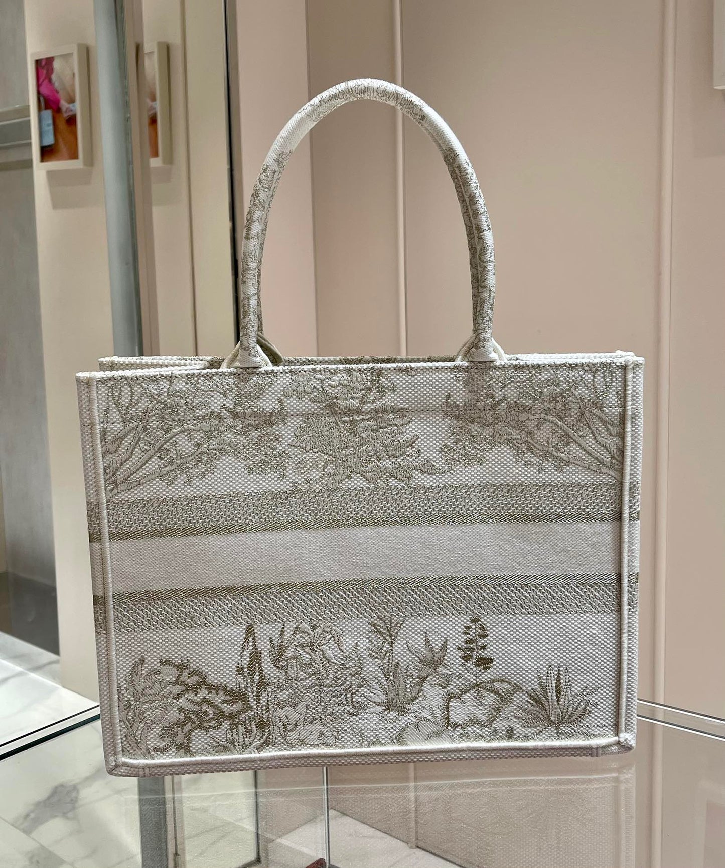 Dior Bag