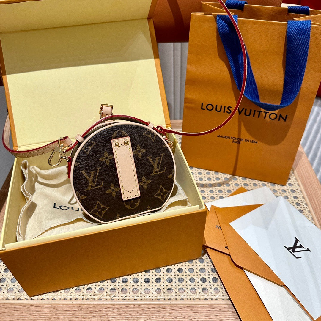 LV Bag