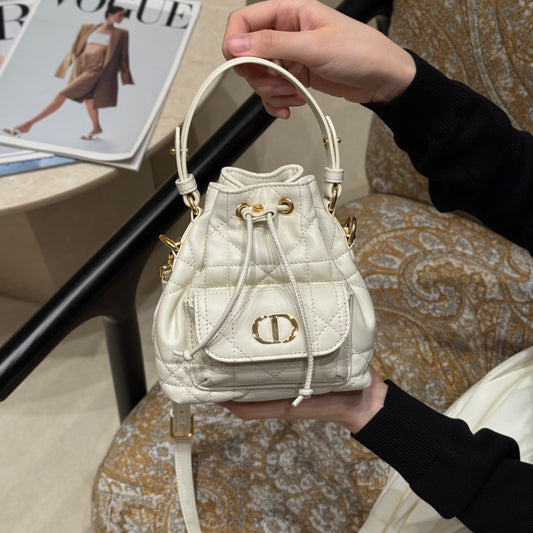 Dior Bag Caro