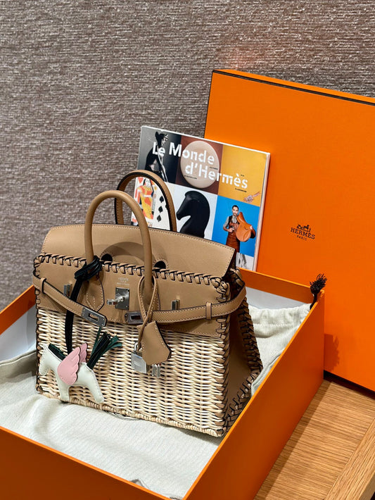 Hermes Bag Birkin Pinic