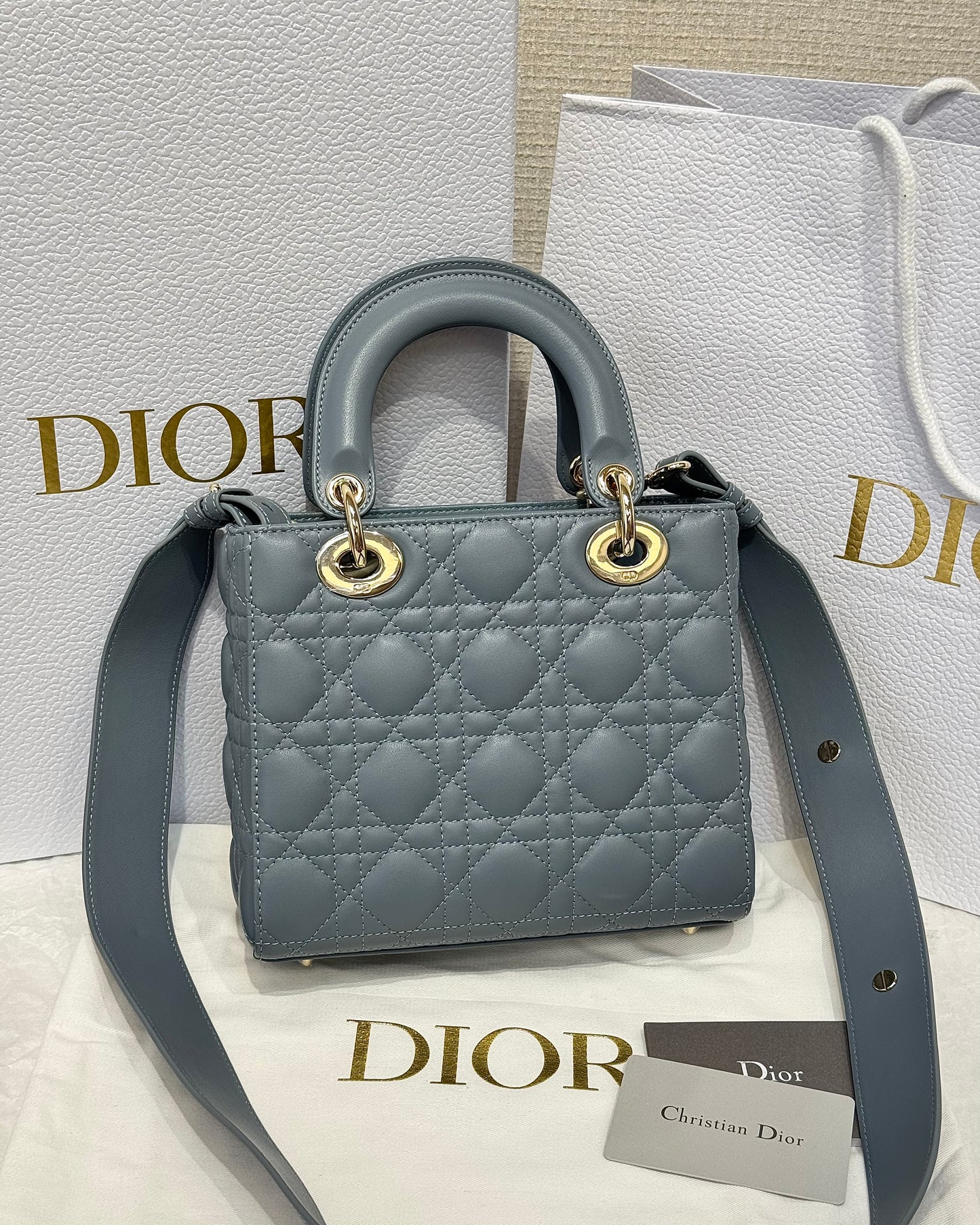 Dior Bag