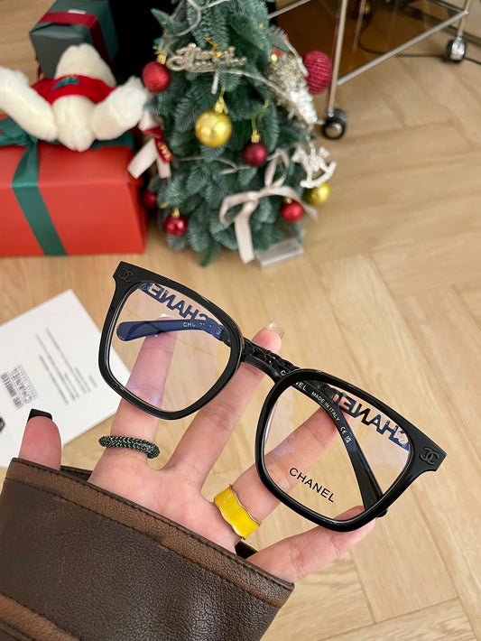 Chanel Glasses