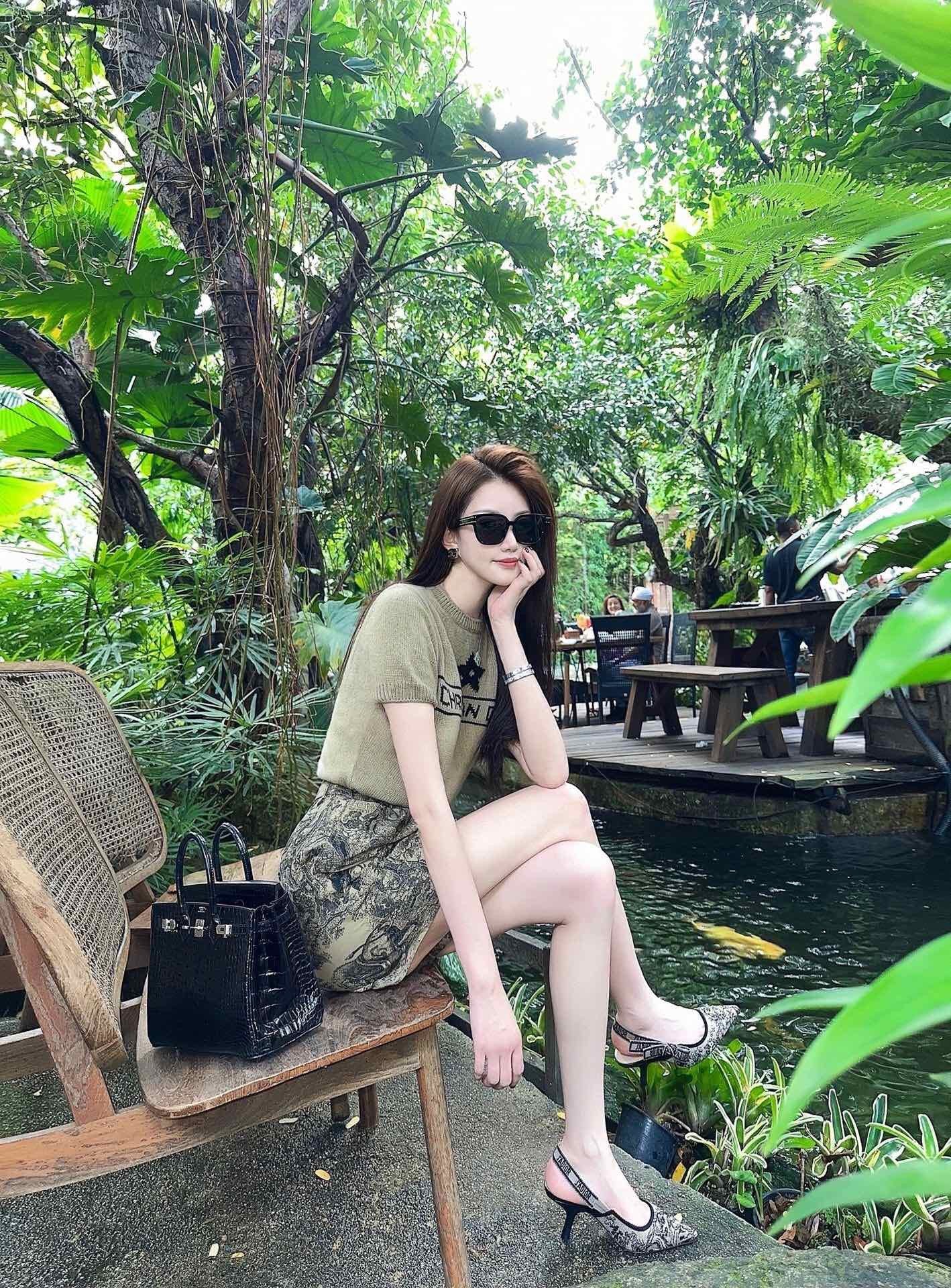 Dior Glasses