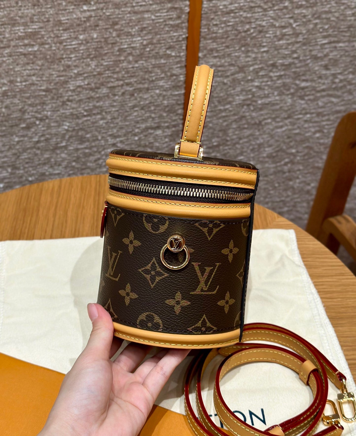 LV Bag