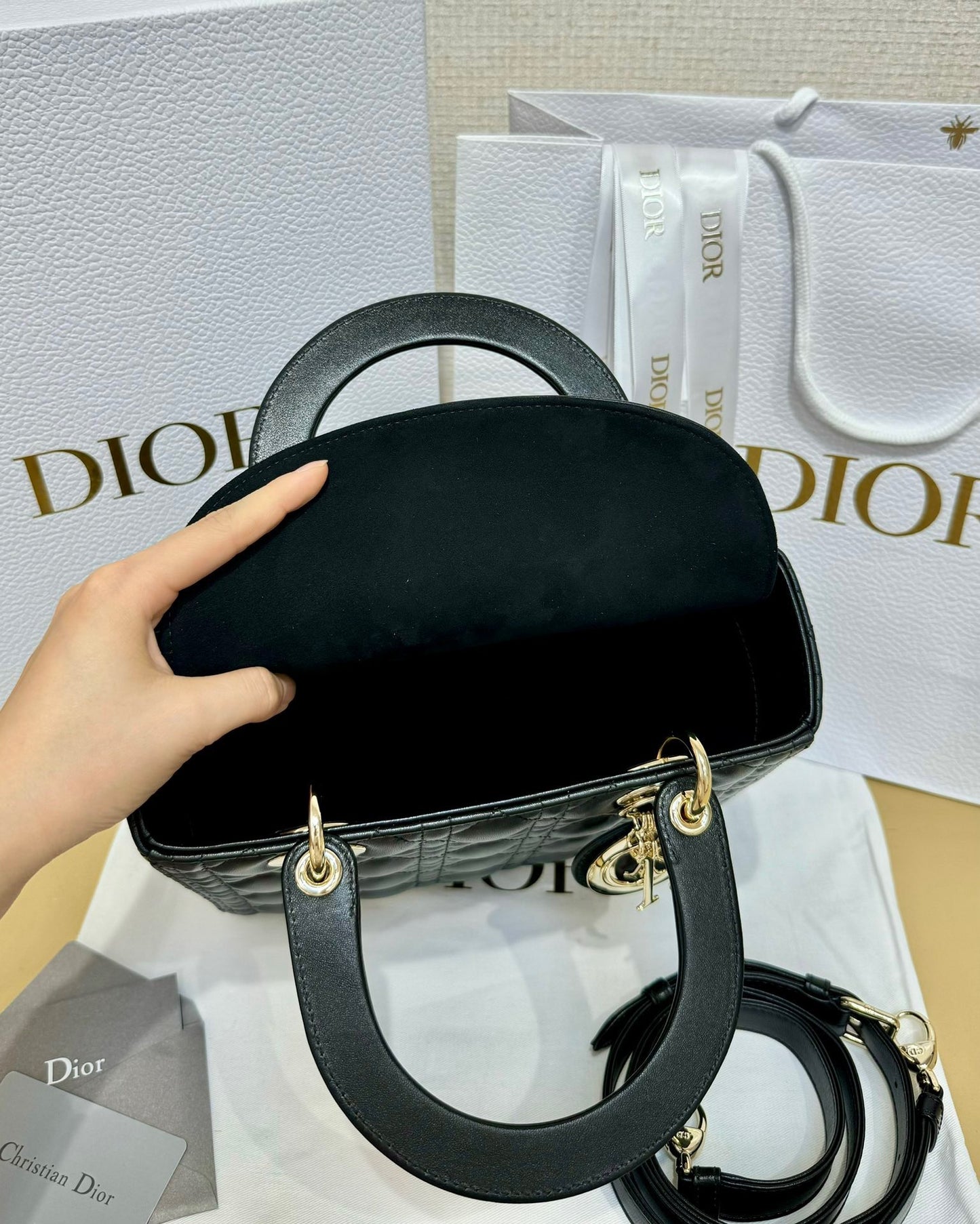 Dior Bag