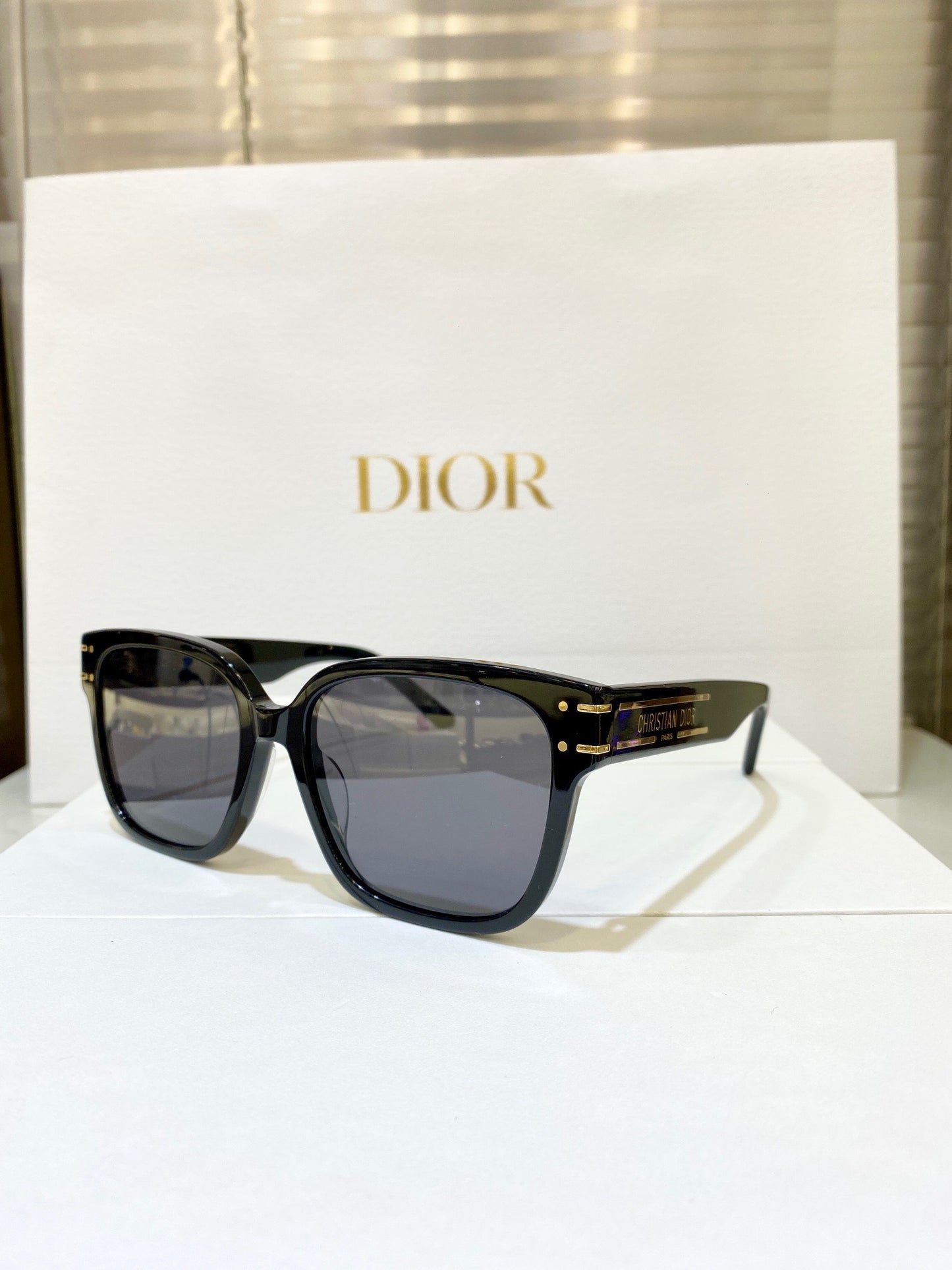 Dior Glasses