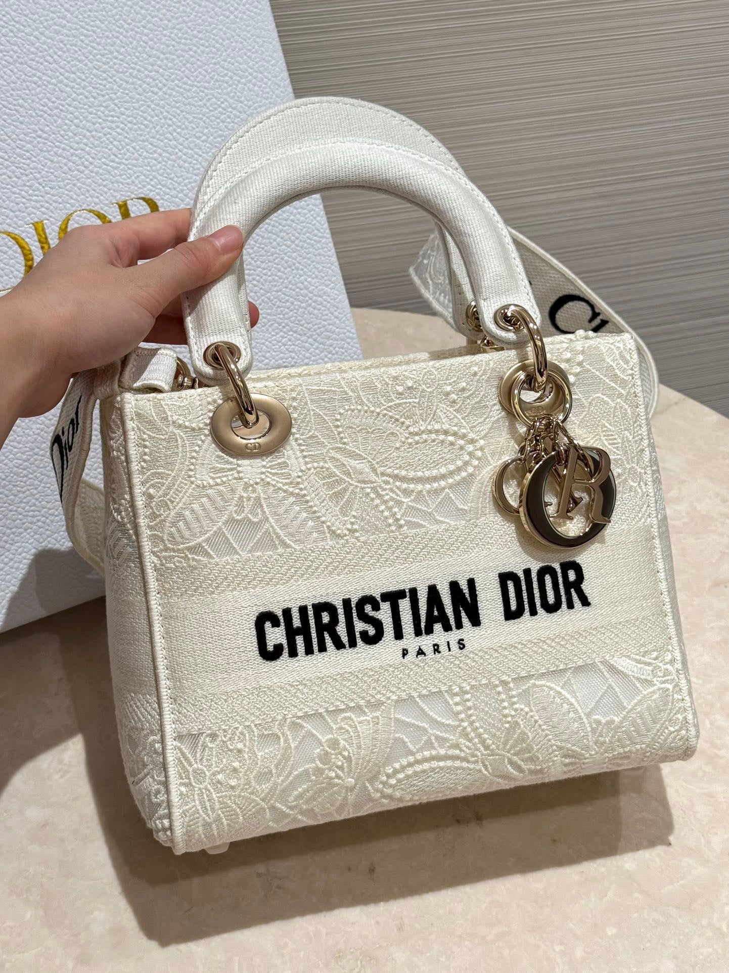 Dior Bag