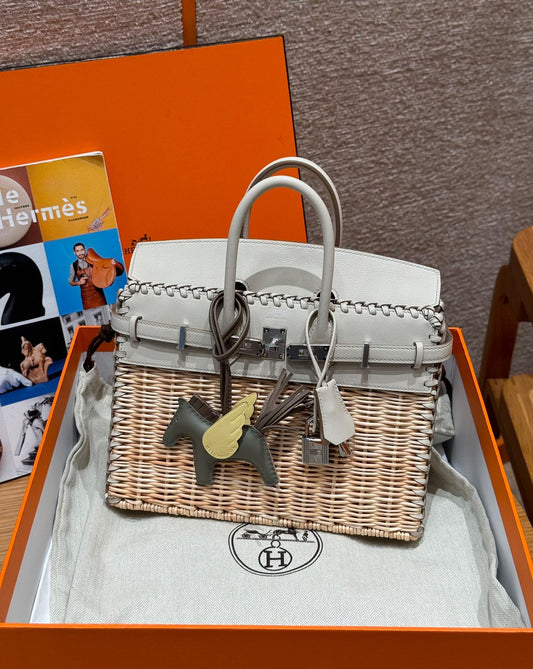 Hermes Bag Birkin Pinic