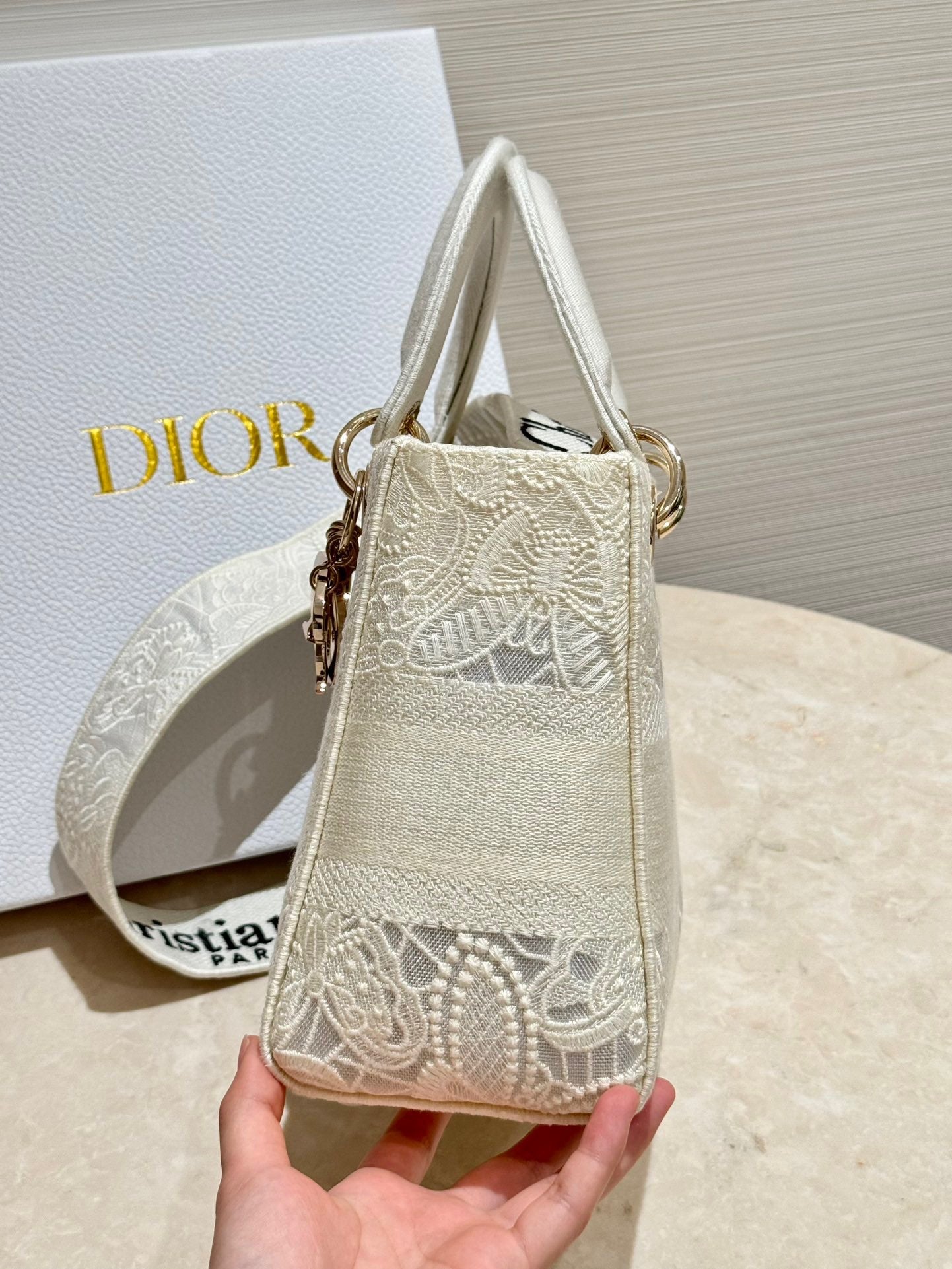 Dior Bag