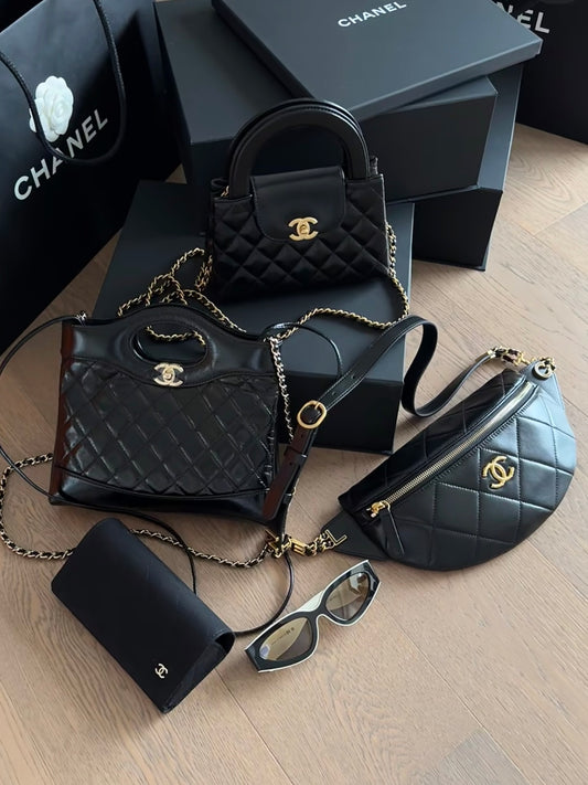 Chanel Bags