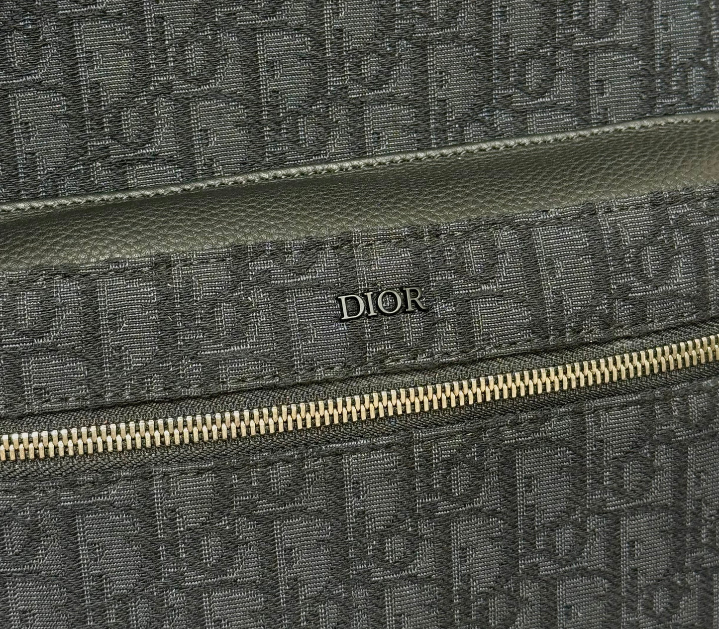 Dior Men Bag