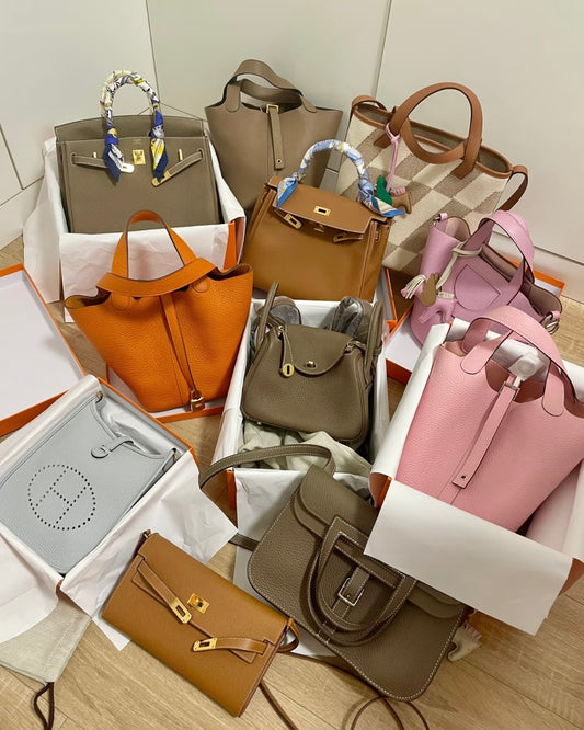 Hermes Bags