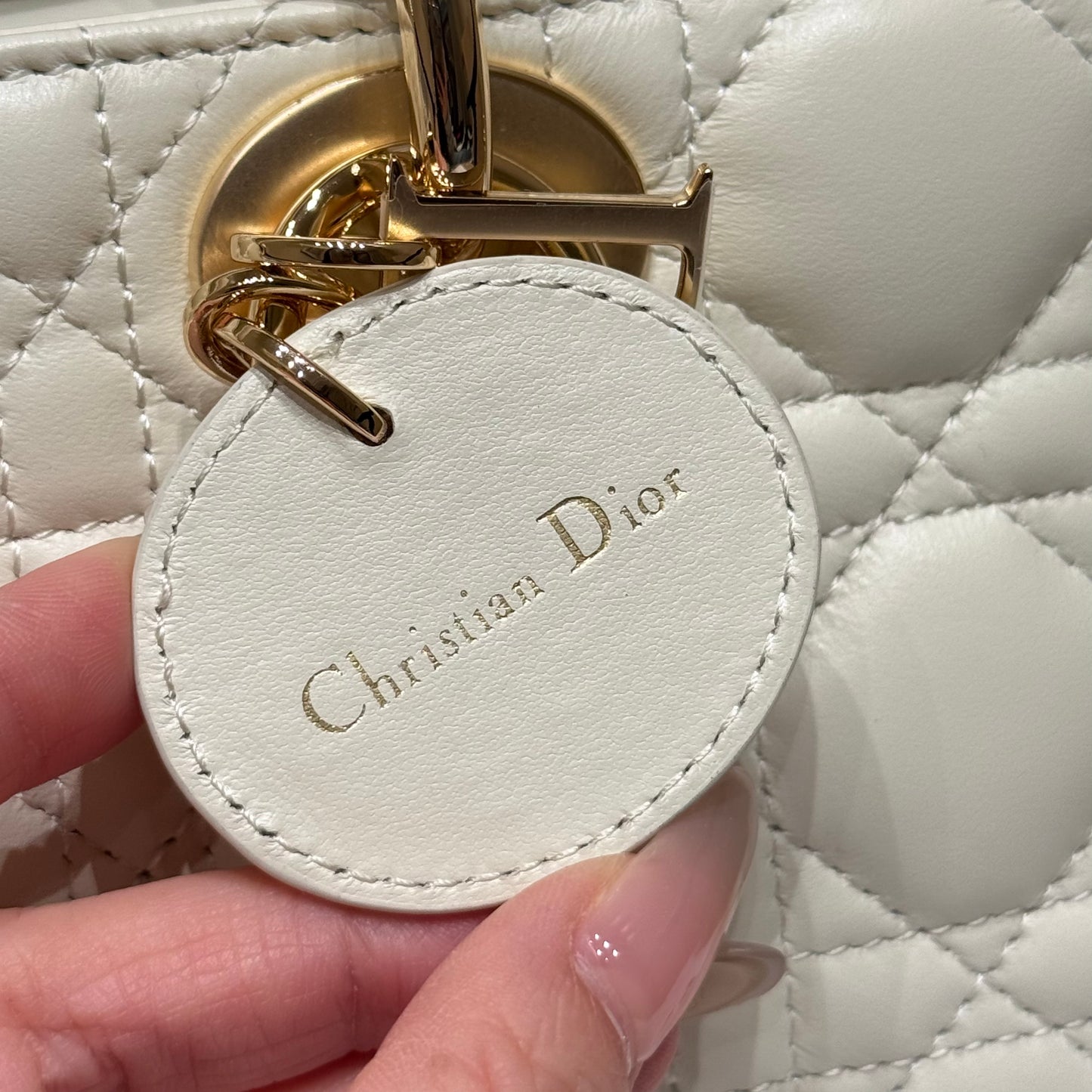 Dior Bag