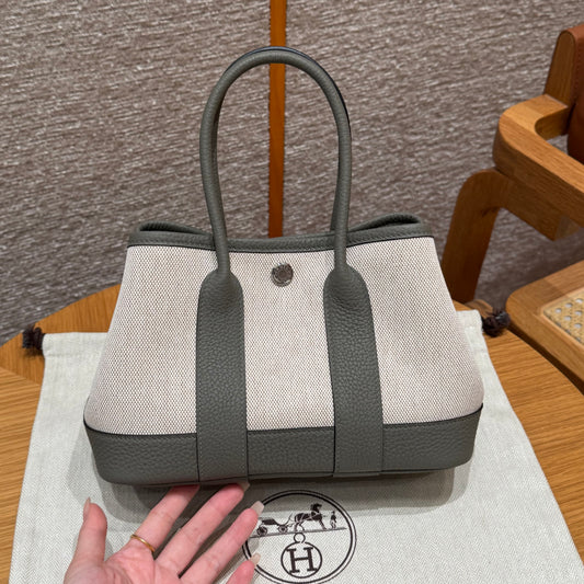 Hermes Bag Garden Party Mini