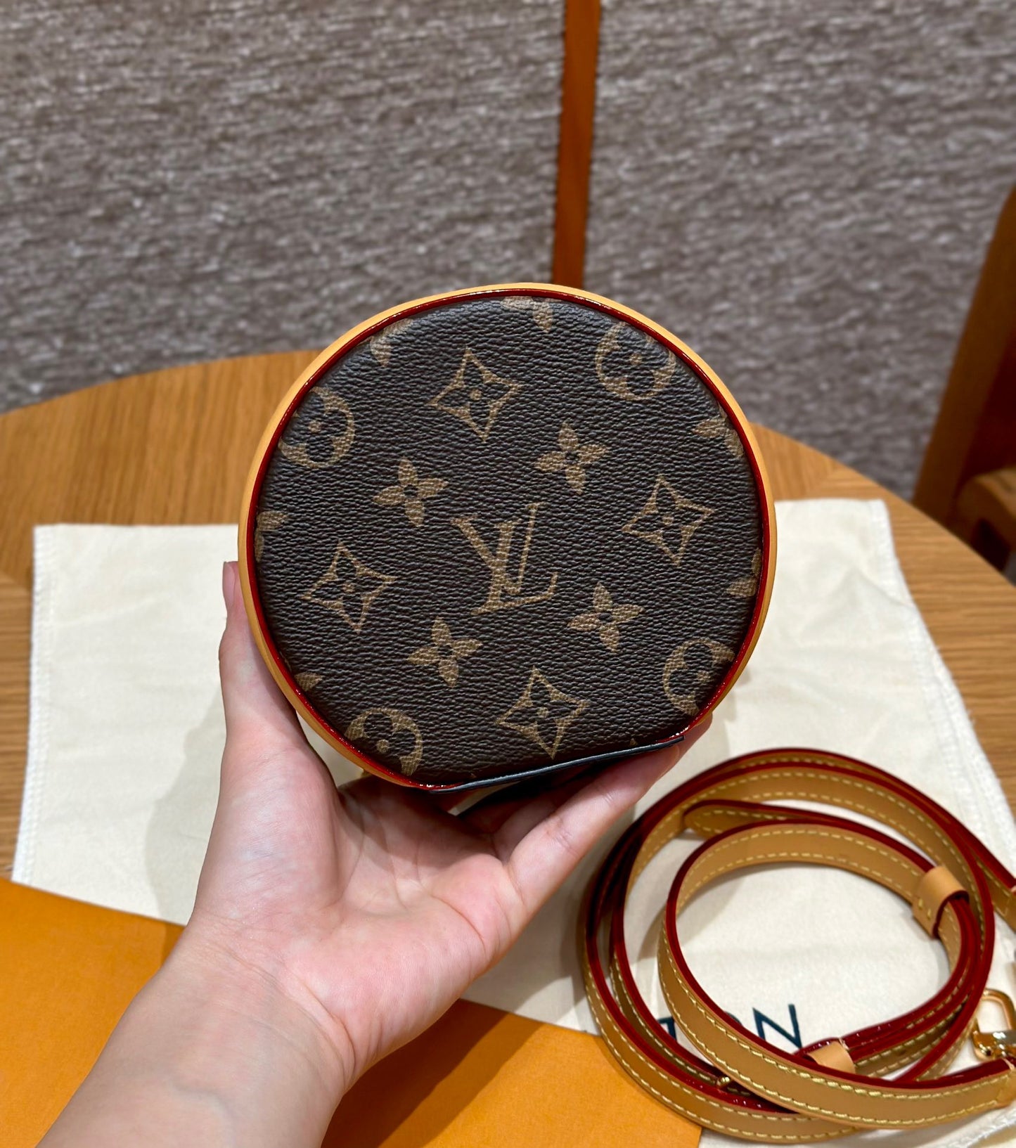 LV Bag