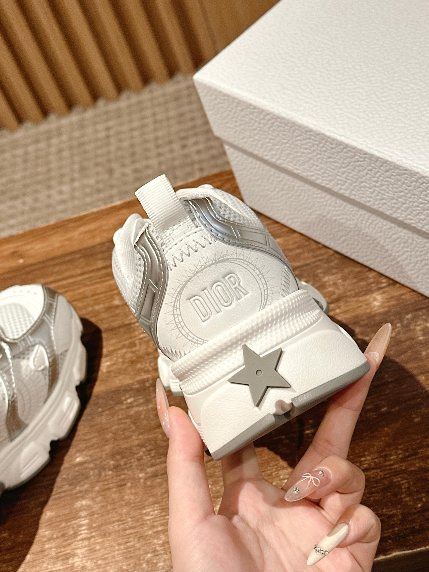 Dior Sneakers