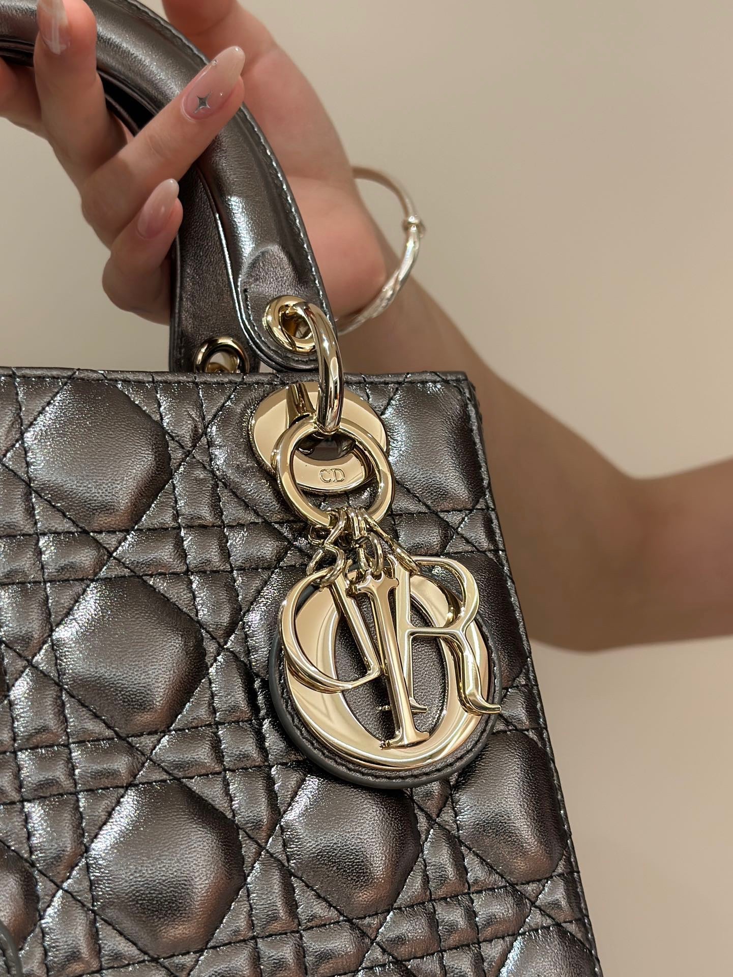 Dior Bag