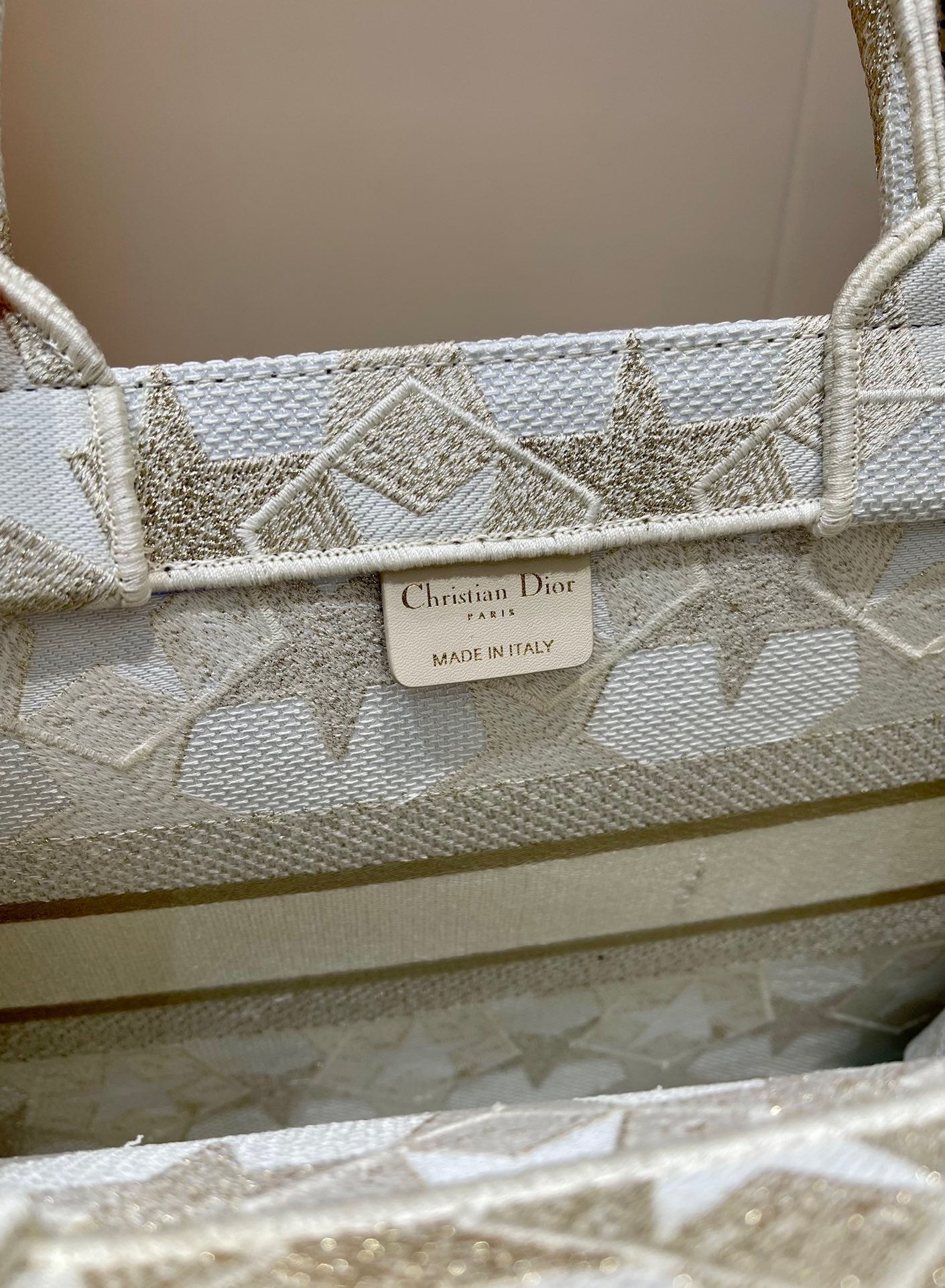 Dior Bag