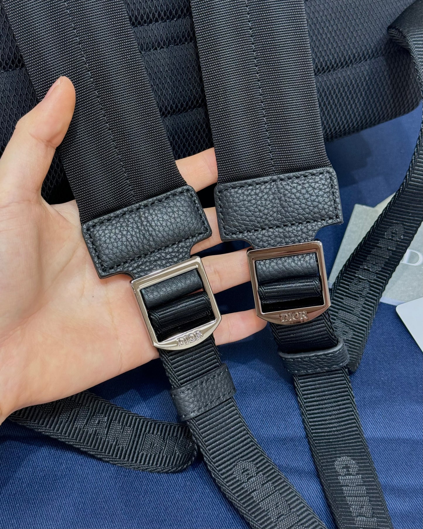 Dior Men Bag