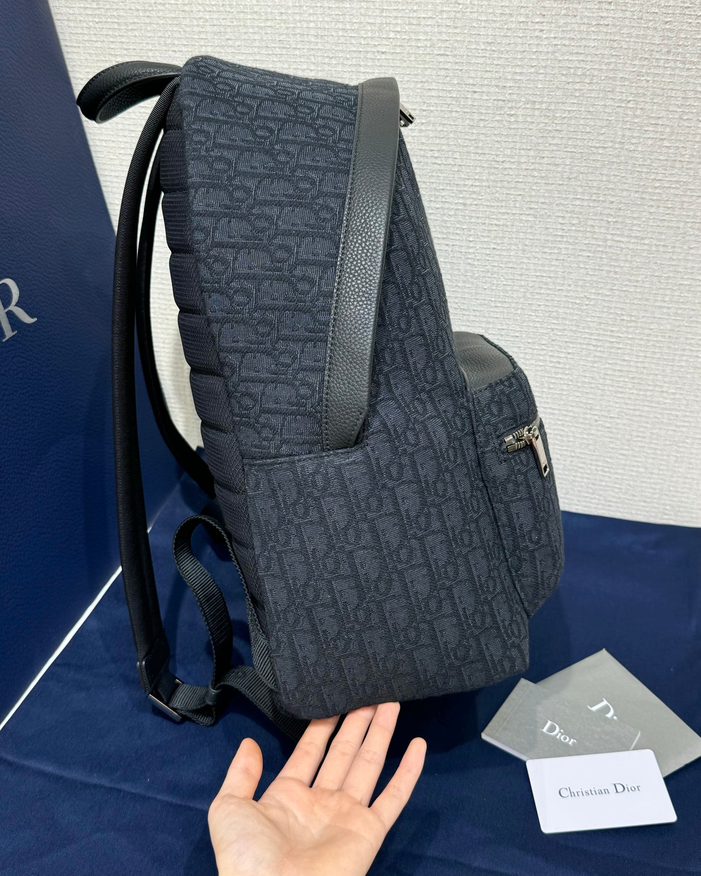 Dior Men Bag
