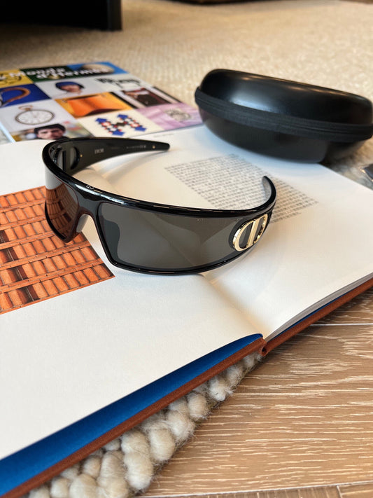Dior Glasses