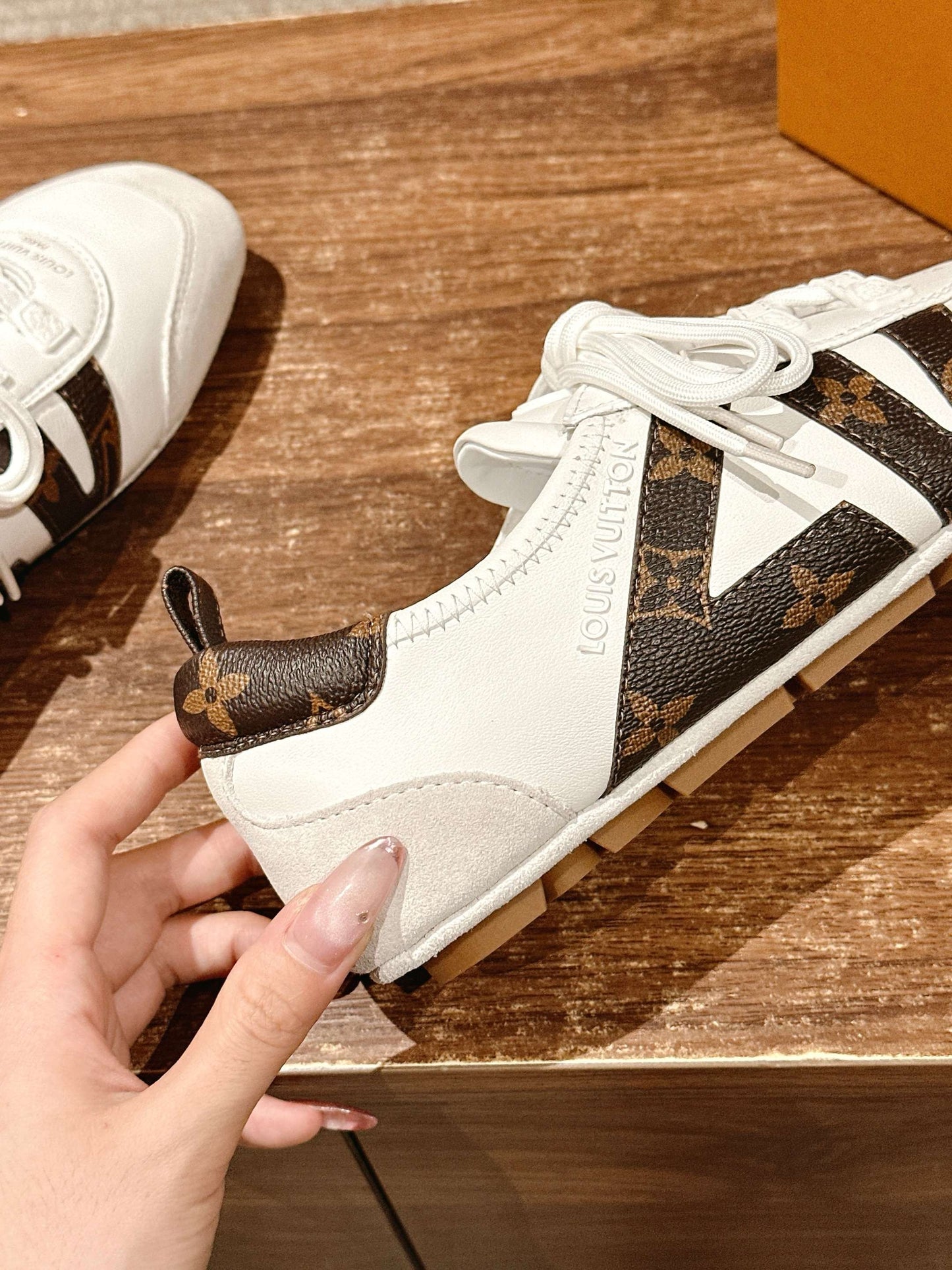 LV Sneaker