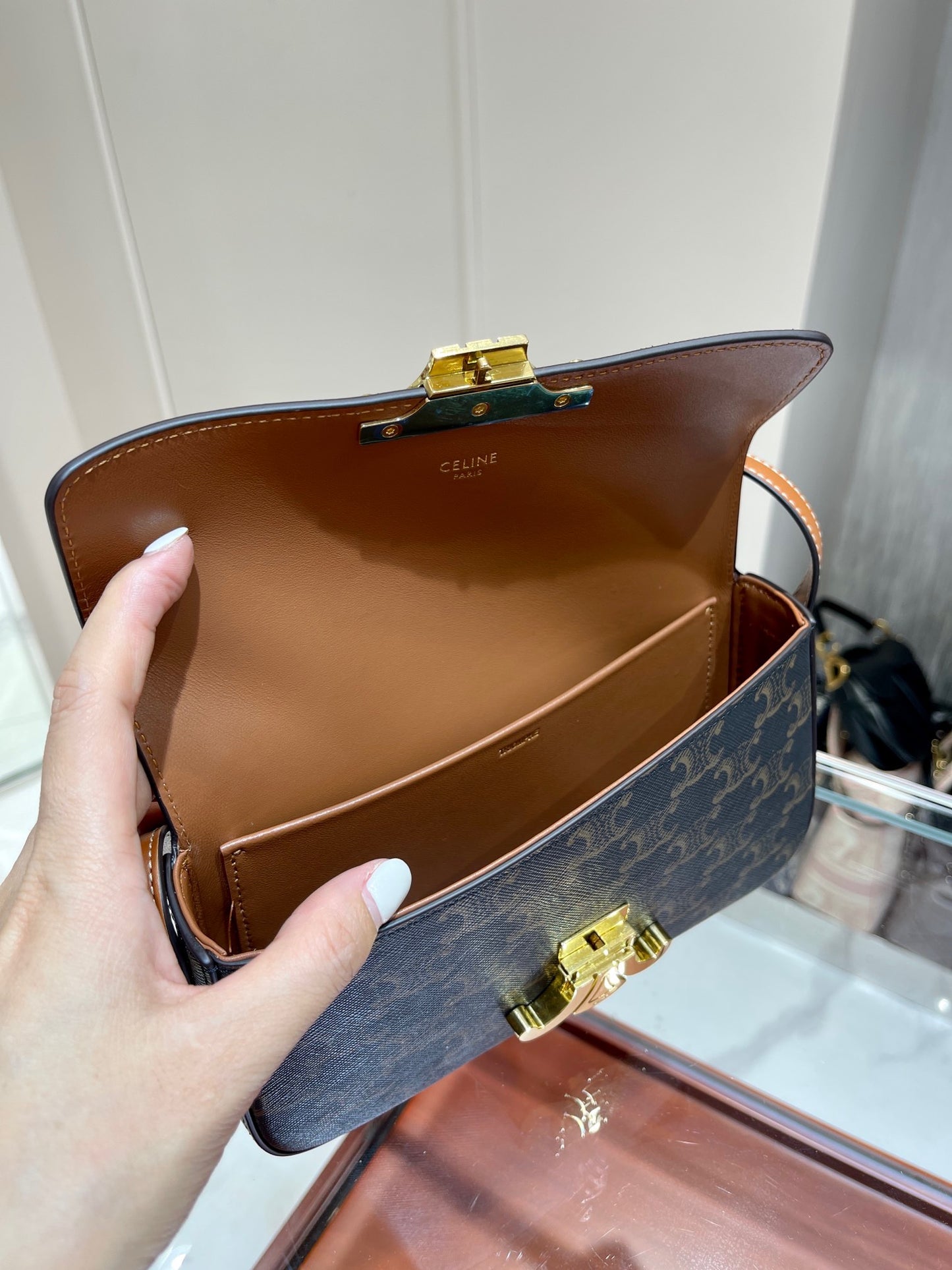 Celine Bag