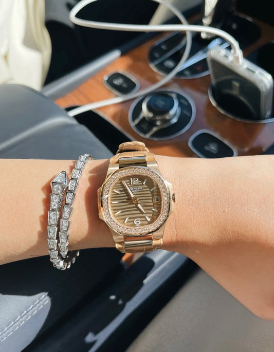 Patek Philippe