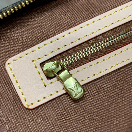LV Bag Luggage