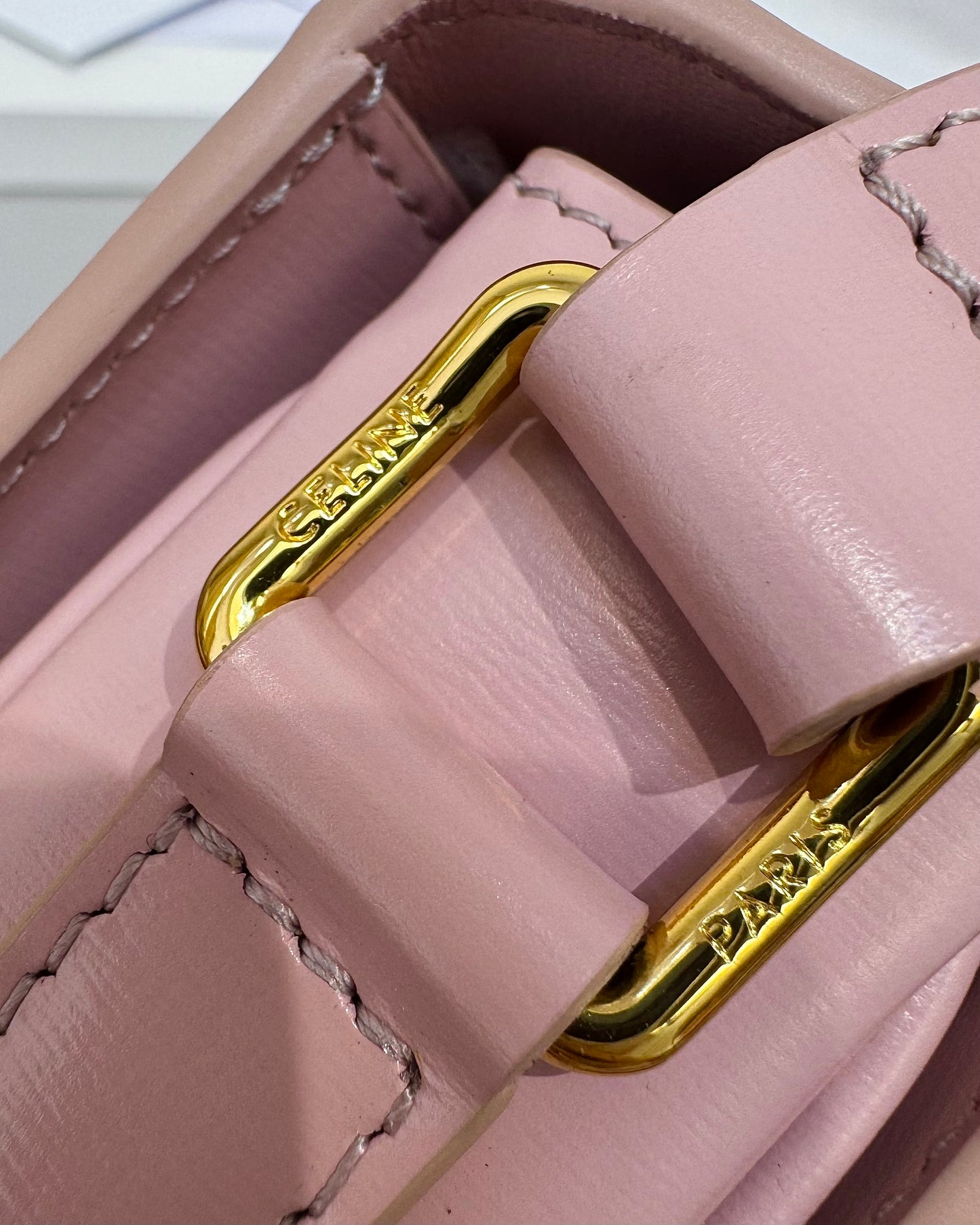 Celine Bag Triomphe
