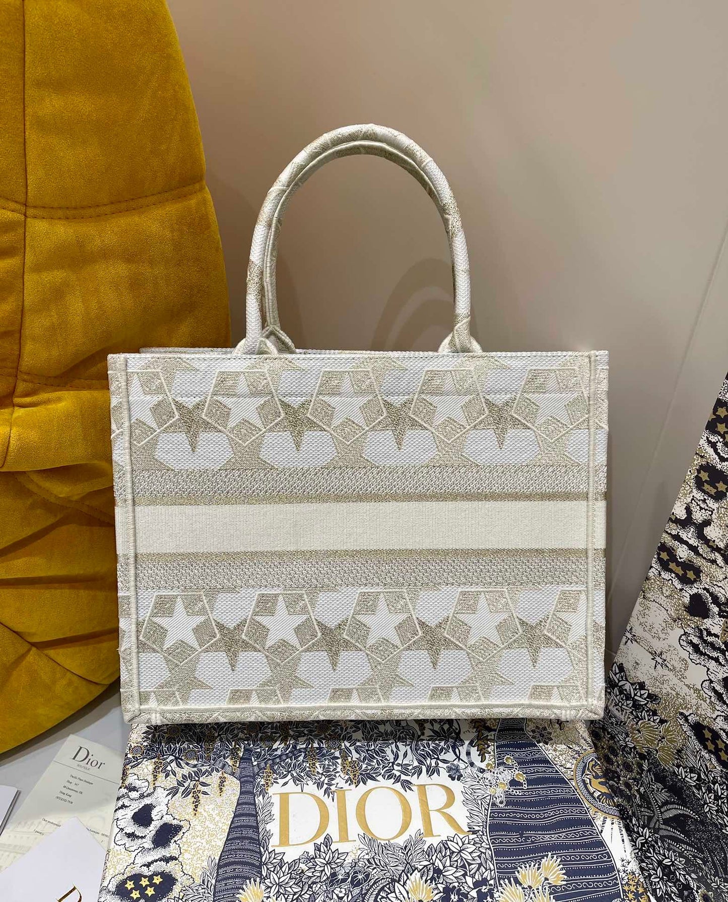 Dior Bag
