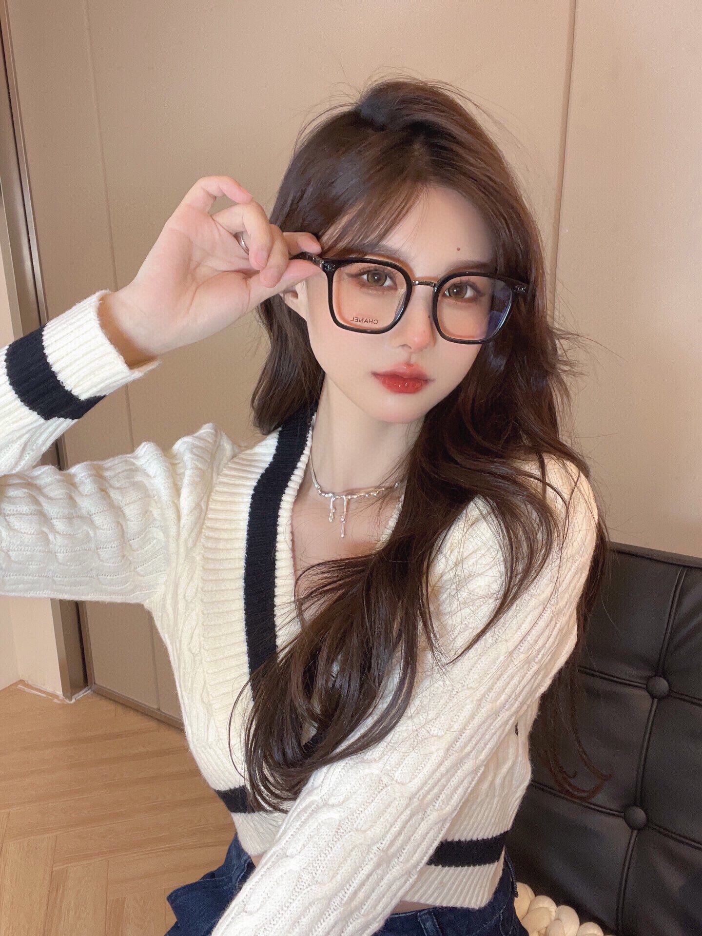 Chanel Glasses