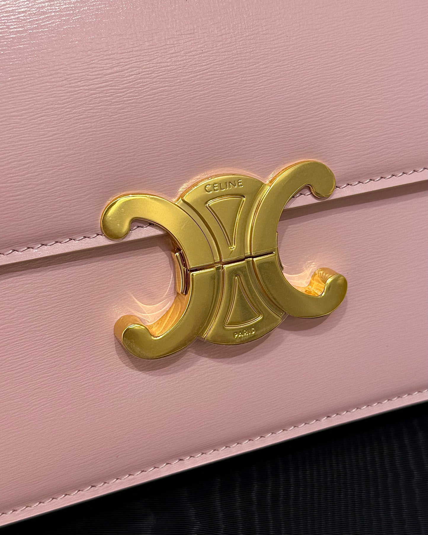 Celine Bag Triomphe