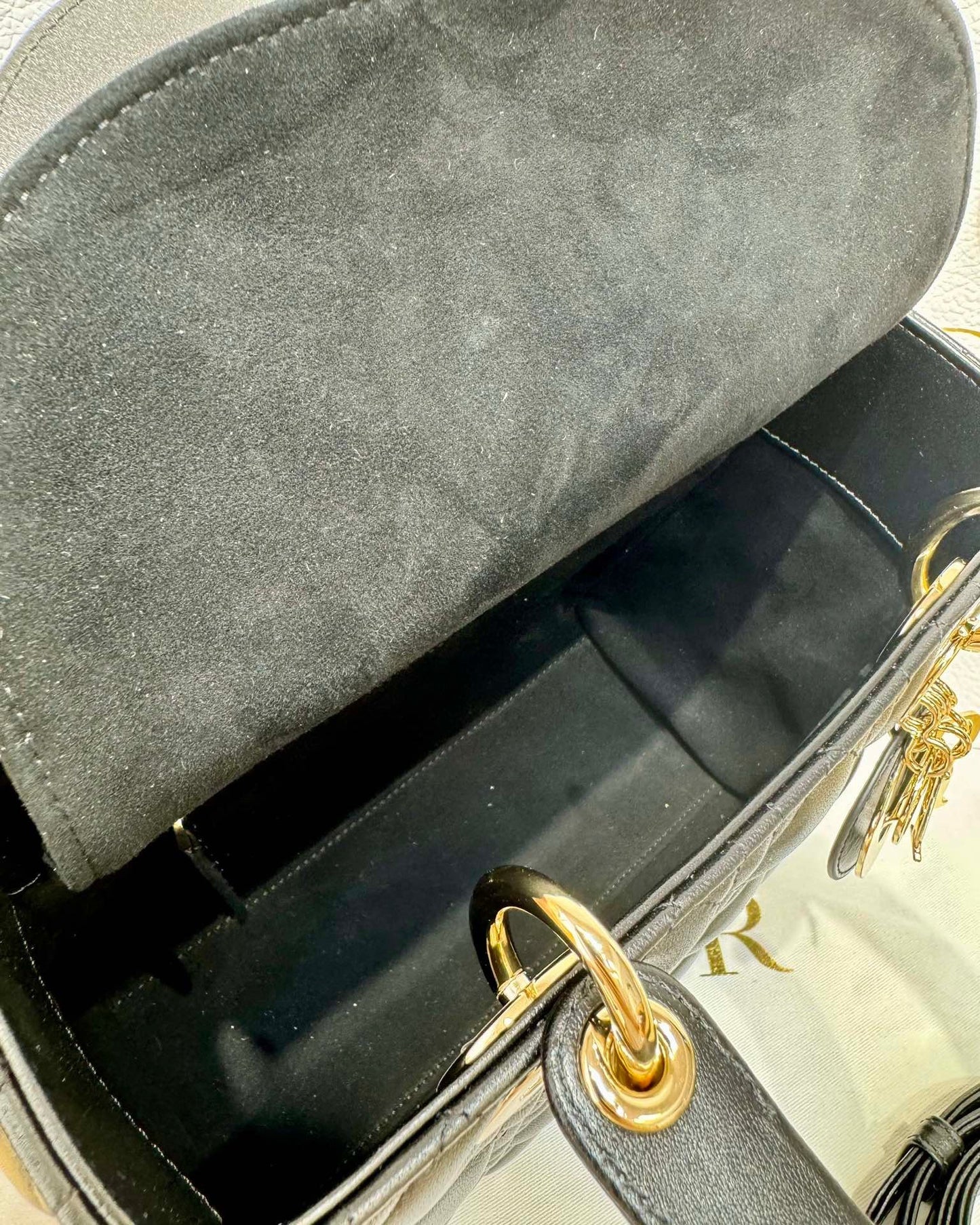 Dior Bag