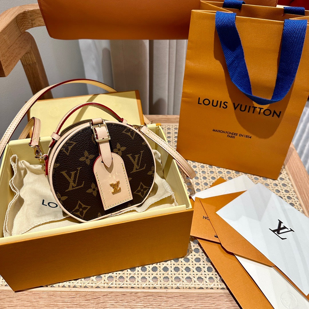 LV Bag