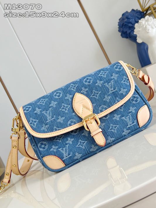 LV Bags Diane