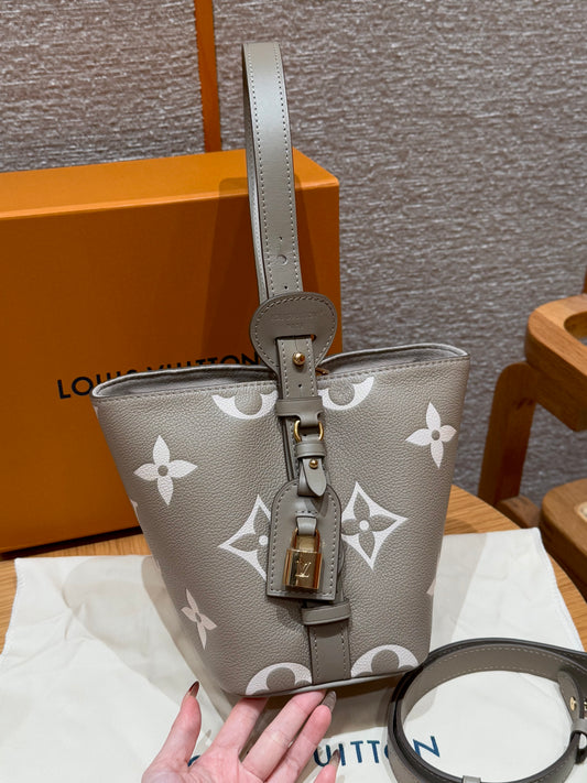 LV Bag All In