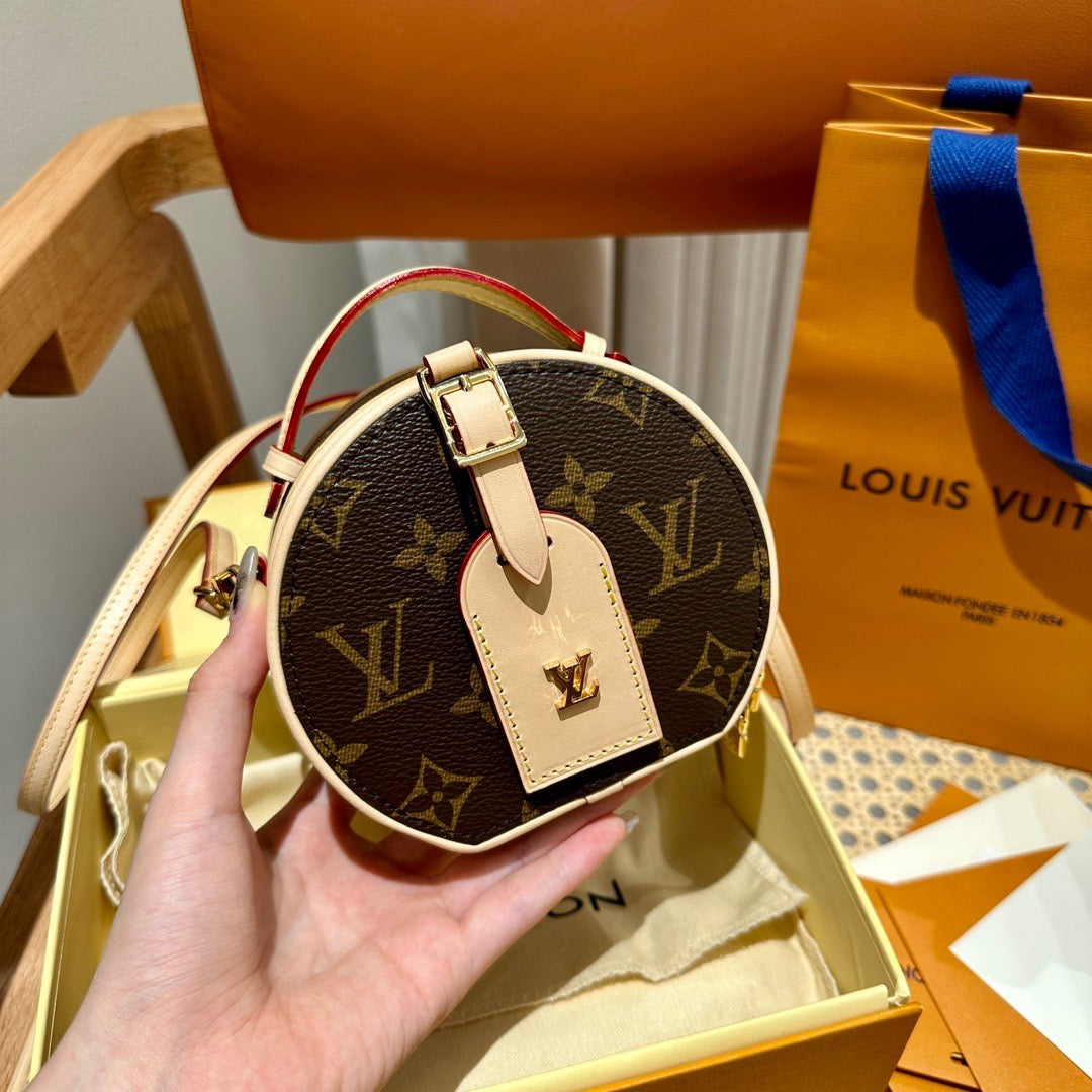 LV Bag