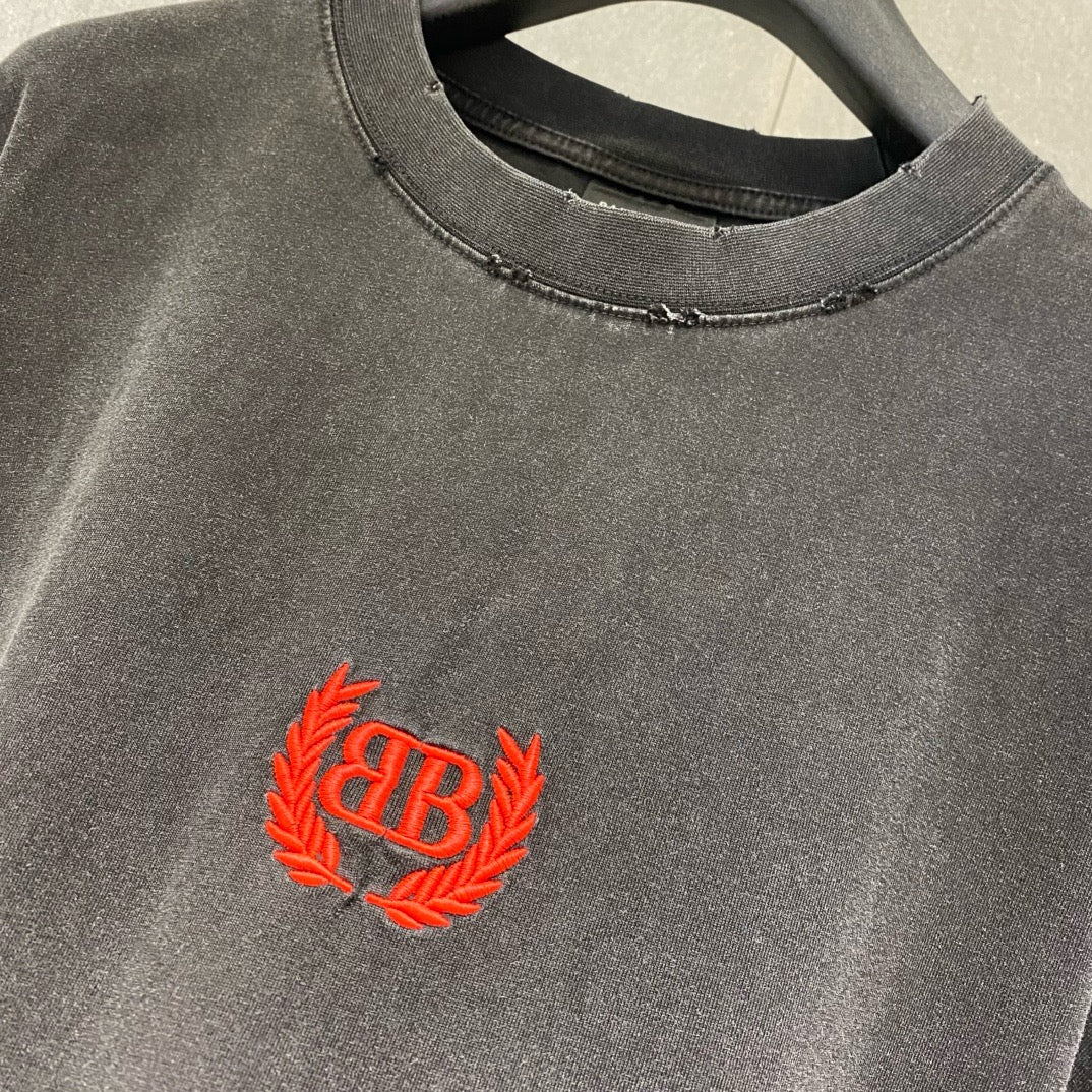 Balenciaga Shirt