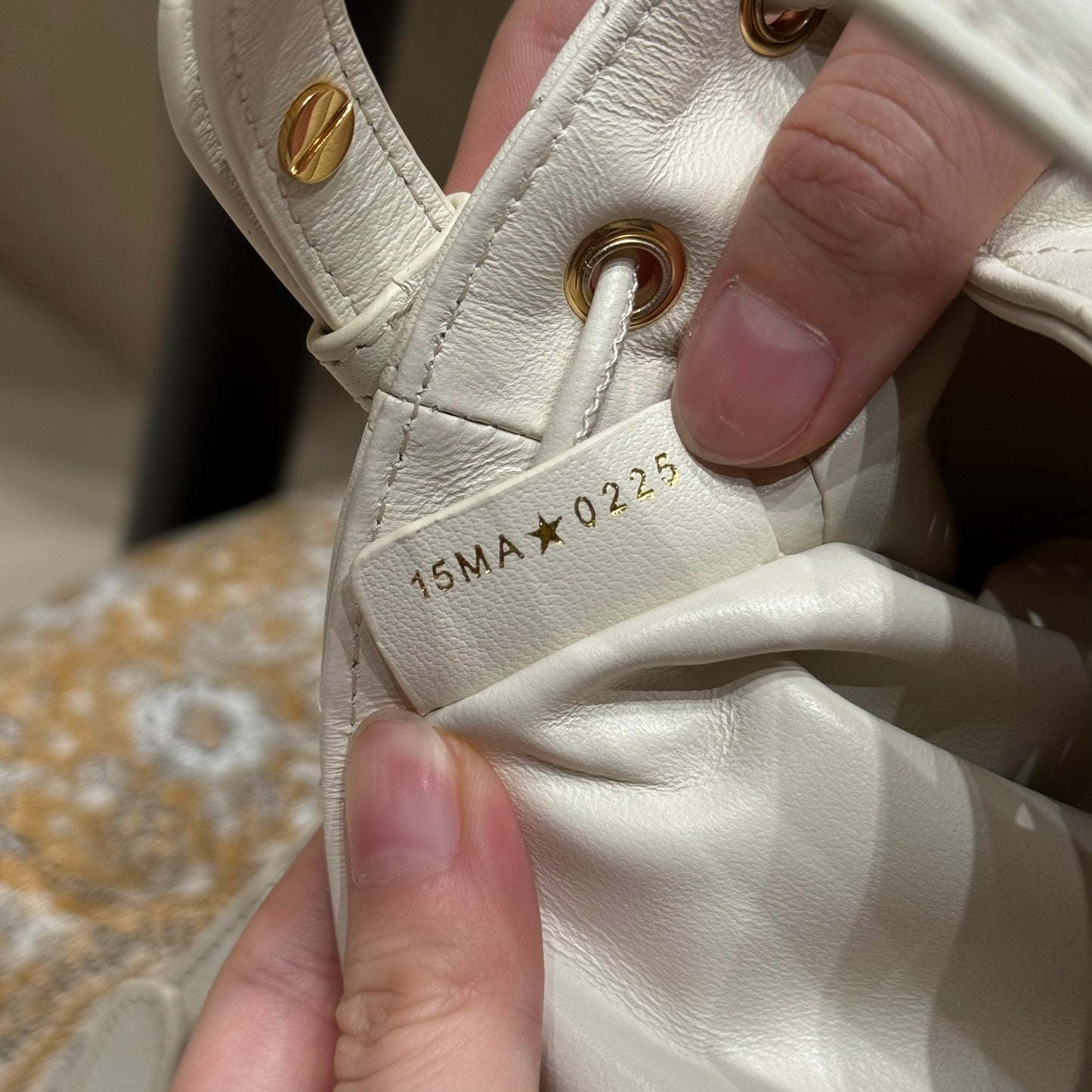 Dior Bag Caro