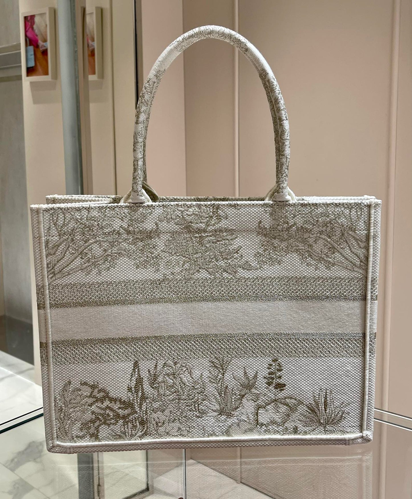 Dior Bag