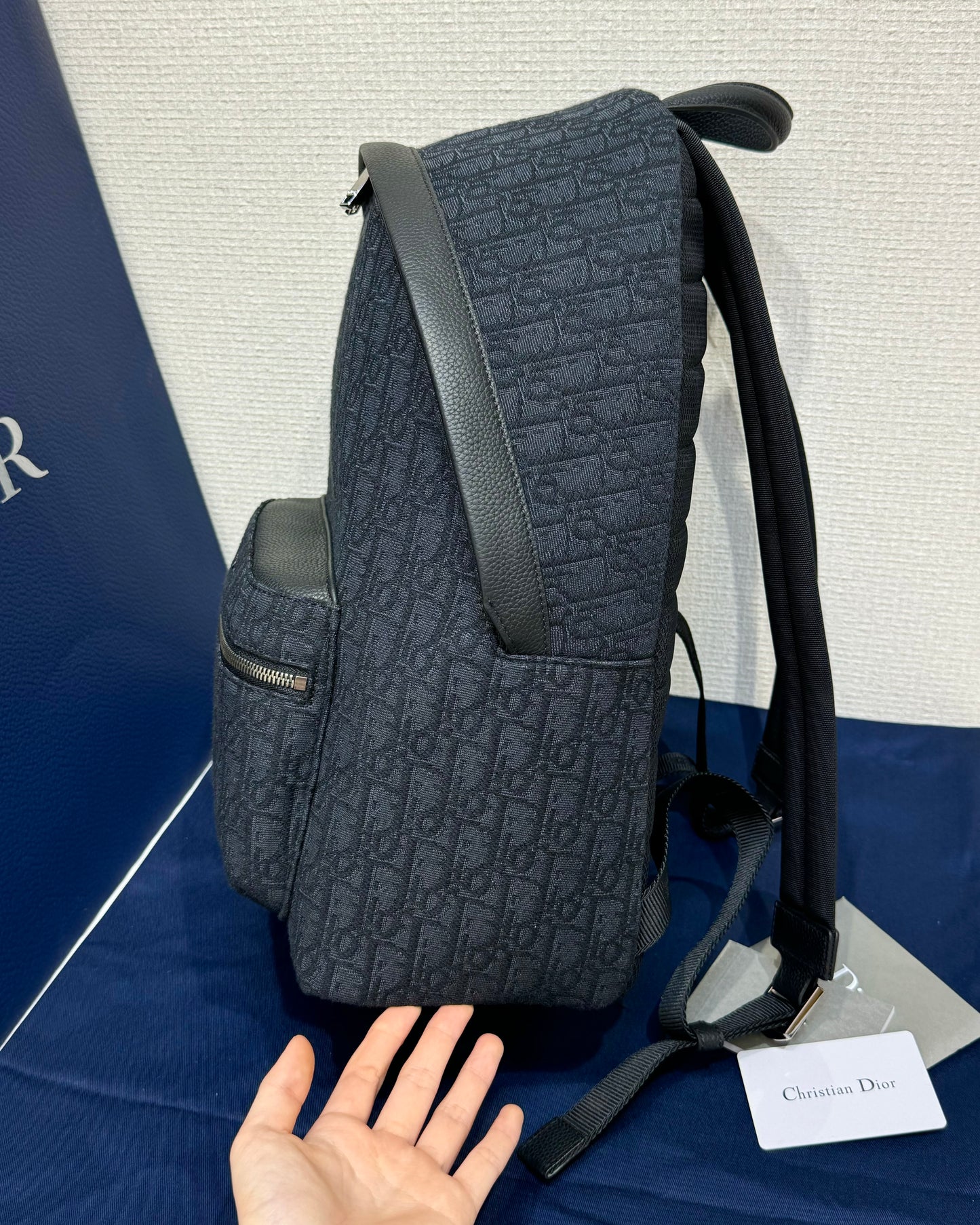 Dior Men Bag