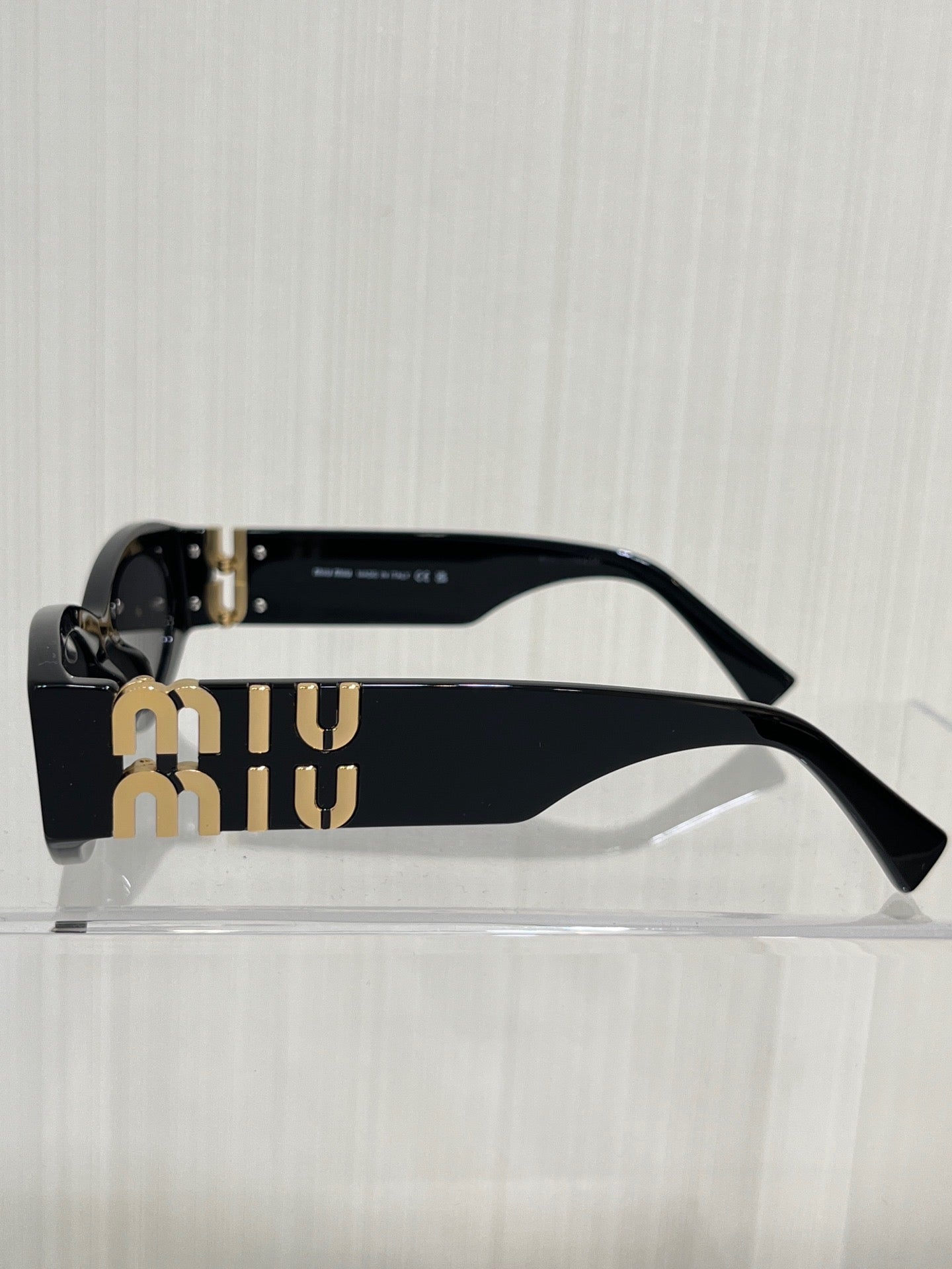 Miumiu Glasses