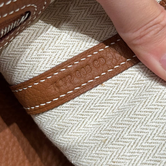 Hermes Bag Garsen Party