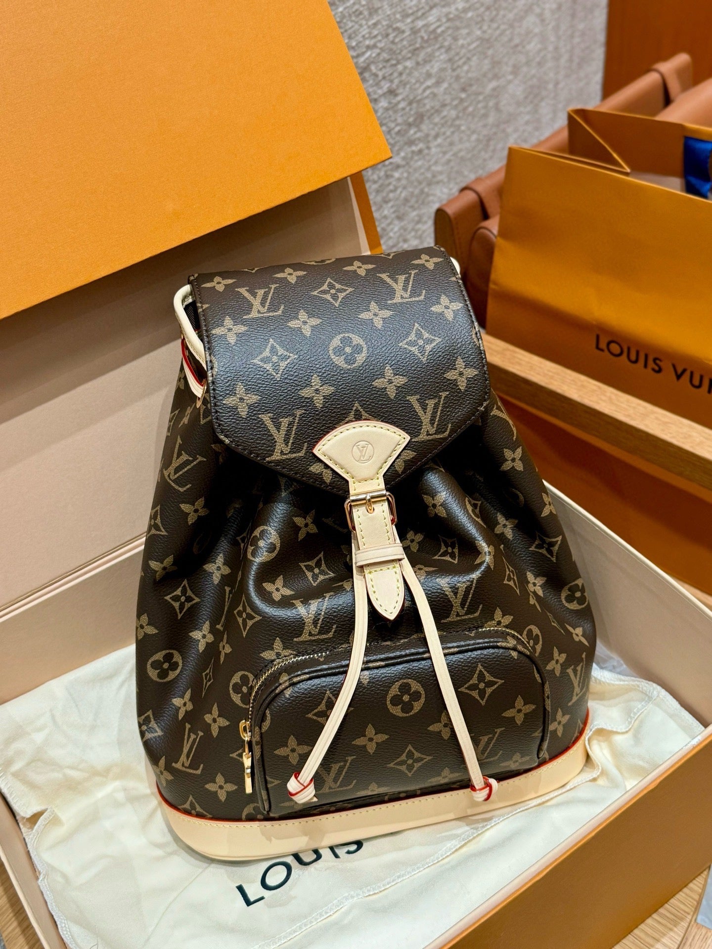LV Bag