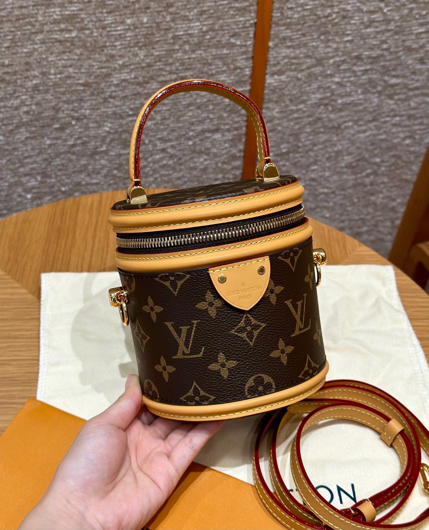 LV Bag