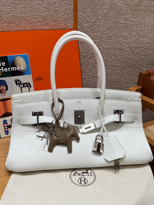 Hermes Bag Shoulder Birkin